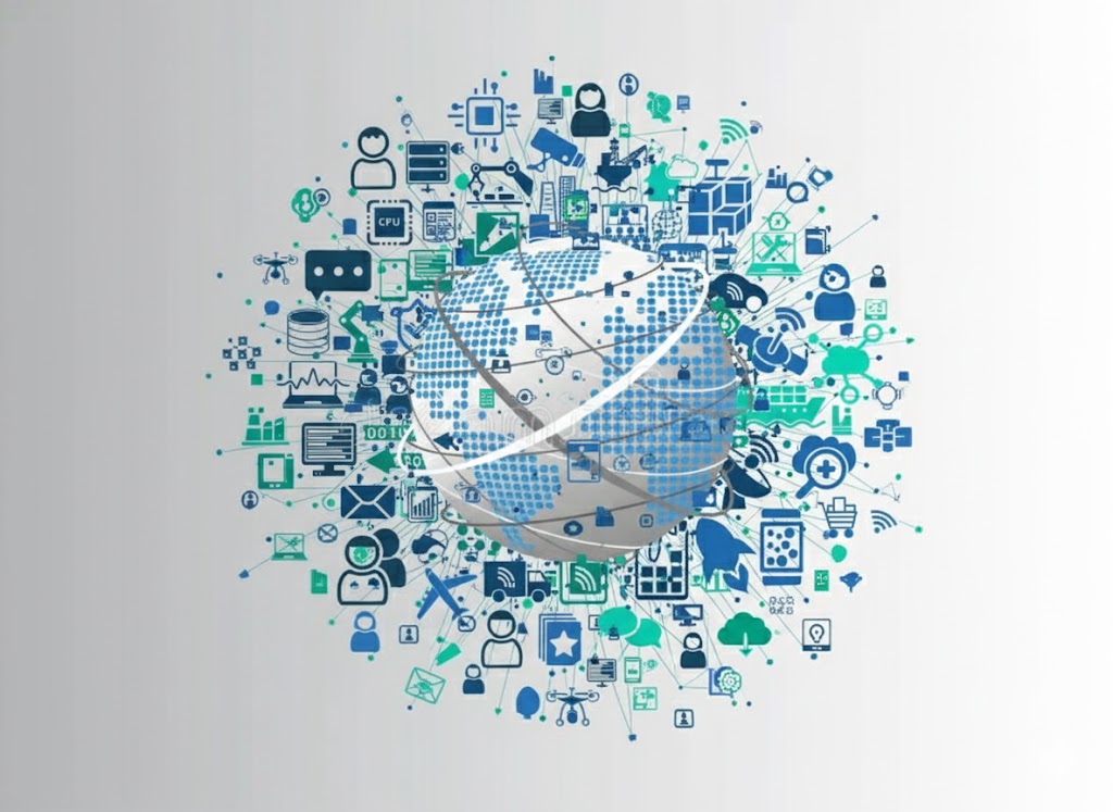 The Online World | Hostingo